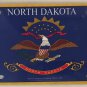 1 STATE FLAG EMBLEM LOGO novelty Car Auto FRONT license plate - PICK YOUR PLATE