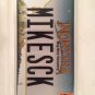 Vanity MIKE SICK license plate MT Michael Mickey Mikey Mikael Micah Mitch Miguel