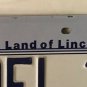 Vanity BOB ROBERT DEL license plate Robert Bobby Rob Robby Bobbie Roberta Robin