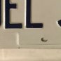 Vanity BOB ROBERT DEL license plate Robert Bobby Rob Robby Bobbie Roberta Robin