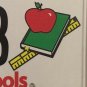 TEACHER SCHOOL vanity ALICE license plate Alicia Ali Ally Allie Alyce Alyse Alic