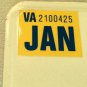 Texas A&M University AGGIES license plate College Station Reveille IX TAMU TX