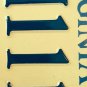 Texas A&M University AGGIES license plate College Station Reveille IX TAMU TX