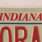 Vanity CORA S license plate Corinna Coretta Corin Corey Kora Korah Coralie Cory