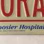 Vanity CORA S license plate Corinna Coretta Corin Corey Kora Korah Coralie Cory