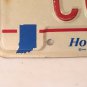 Vanity CORA S license plate Corinna Coretta Corin Corey Kora Korah Coralie Cory