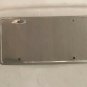 District Columbia Taxation license plate D.C. USA Graphic Washington DC #DK 8874