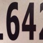 MS PROFESSIONAL HAIR DESIGNER STYLIST license plate Barber Salon Hairdresser Cut