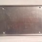 MS PROFESSIONAL HAIR DESIGNER STYLIST license plate Barber Salon Hairdresser Cut