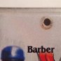 MS PROFESSIONAL HAIR DESIGNER STYLIST license plate Barber Salon Hairdresser Cut
