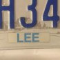 AMERICAN GOTHIC DIBBLE HOUSE license plate Architectural Eldon Iowa Painting Art