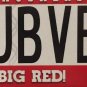 Vanity 1 SUB SUBMARINE VETERAN license plate Silent Service Sailor Bubbleheads