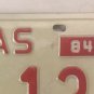 Vanity BOB 13 ROBERT license plate Rob Robby Robbie Bobby Bobbie Bert Robb Robi