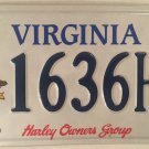 HARLEY DAVIDSON license plate Biking Motorcycle VRSC H-D HD VRXSE Road glide Bik