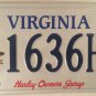 HARLEY DAVIDSON license plate Biking Motorcycle VRSC H-D HD VRXSE Road glide Bik