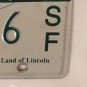 WILDLIFE FISH FLY FISHING license plate TROUT Nature angling Fisherman Wild BASS