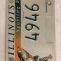 WILDLIFE FISH FLY FISHING license plate TROUT Nature angling Fisherman Wild BASS