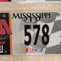 1 NASCAR driver license plate Racing Gordon Fan Race Stock Car - PICK YOUR PLATE
