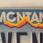 Vanity VENUS 1 license plate Planet astronaut goddess beauty love mythology Sex