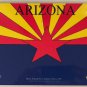 1 STATE FLAG EMBLEM LOGO novelty Car Auto Tag license plate - PICK YOUR PLATE