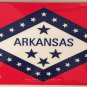 1 STATE FLAG EMBLEM LOGO novelty Car Auto Tag license plate - PICK YOUR PLATE