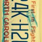 North Carolina vanity 24K H2O license Plate Diamond Carat Gold Crystal Water