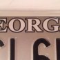 GOLDEN RETRIEVER LABRADOR license plate Dog Rescue Animal Lover Friendly Pet Lab