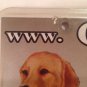 GOLDEN RETRIEVER LABRADOR license plate Dog Rescue Animal Lover Friendly Pet Lab