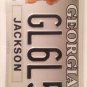 GOLDEN RETRIEVER LABRADOR license plate Dog Rescue Animal Lover Friendly Pet Lab