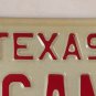 Vanity SUSAN D license plate 1984 Sue Susanna Susannah Suzanne Suzie Suzy Suzi