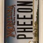 Montana vanity PHEEONA PHIONA FIONA license plate Shrek Princess Fio Ogre King