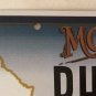 Montana vanity PHEEONA PHIONA FIONA license plate Shrek Princess Fio Ogre King