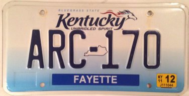 Vanity ARC 170 STARFIGHTER  license plate STAR WARS Skywalker Obi-Wan Clone Yoda