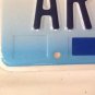 Vanity ARC 170 STARFIGHTER license plate STAR WARS Skywalker Obi-Wan Clone Yoda
