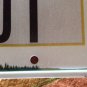 Vanity YLY KYOT WILE E COYOTE license plate Roadrunner Looney Tunes Cartoon Wily