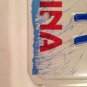 North Carolina vanity JORGE R license plate George Jorje Jorgi Jordi Jory