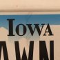 Vanity DAWN P license plate Dawna Dawne Dawny Aurora
