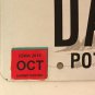 Vanity DAWN P license plate Dawna Dawne Dawny Aurora
