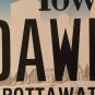 Vanity DAWN P license plate Dawna Dawne Dawny Aurora