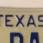 Vanity HILDA J license plate Brunhilda Hildegard Hylda Hilde Elda Hildy Hildie