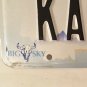 Vanity KAREEN KAREN KARINE license plate Karin Karina Karene Karinne Karyne Kar