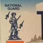 IA National Guard ARNG license plate Military Army Air USNG Airplane Reserve