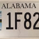 AL TAKE CHILD FISHING LOVE Angling license plate FISH Fisherman HOOK pole bait