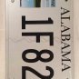 AL TAKE CHILD FISHING LOVE Angling license plate FISH Fisherman HOOK pole bait