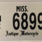 HISTORIC MOTORCYCLE license plate Royal Enfield Norton Ducati Suzuki BMW Honda