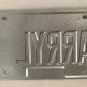 Vanity LARRY L license plate Lawrence Lars Lorenzo Loren Laurence Renzo Larnell