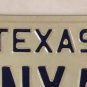 Vanity TONYA 7 license plate Antonia Tatiana Toni Antonina Tanya Tonyah Tonnya