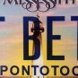 MS vanity KATE BETH license plate Elizabeth Katie Bettie Kathryn Cathryn Betty