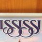MS vanity KATE BETH license plate Elizabeth Katie Bettie Kathryn Cathryn Betty