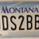 Vanity DDS TO BABY PEDIATRIC DENTIST license plate Dentistry Dental Tooth DMD